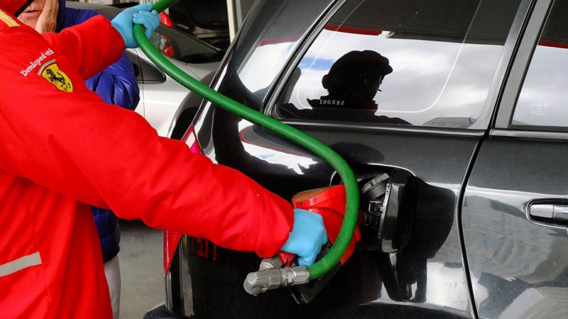 Extreman medidas de precaución ante casos de Coronavirus en empleados de Estaciones de Servicio